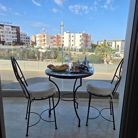 Appartement Neuf Agadir Bay Piscine Exteriér fotografie