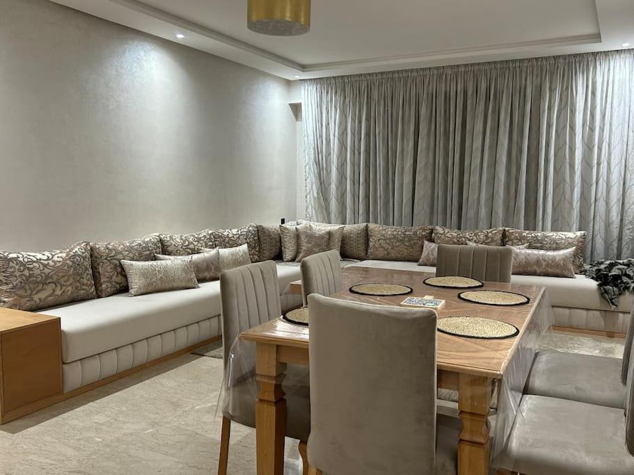 Appartement Neuf Agadir Bay Piscine Exteriér fotografie